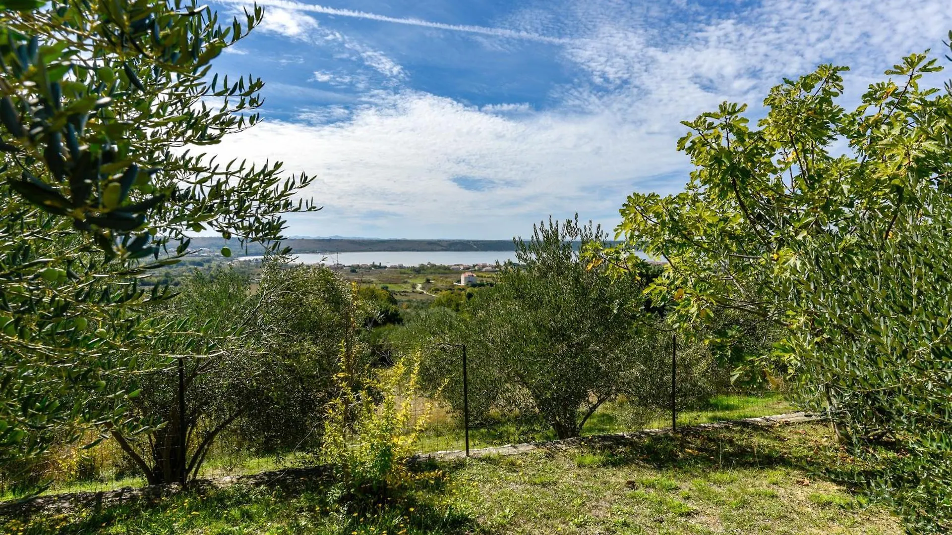 Apartment Wohnung Fuer 4 Personen Mit Privatsphaere Razanac